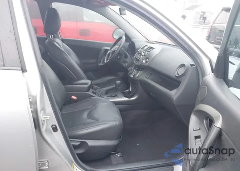 2011 Toyota Rav4 Sport z USA, uszkodzony, nr VIN 2T3WF4DV9BW095551